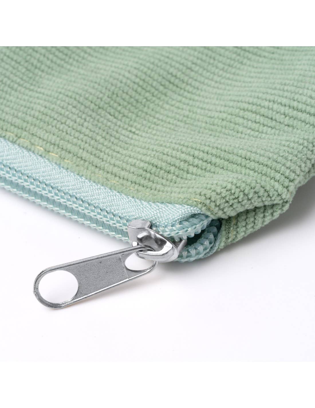 Kosmetiktasche aus Cord