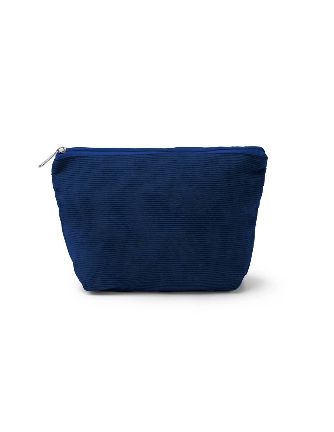 Kosmetiktasche aus Cord