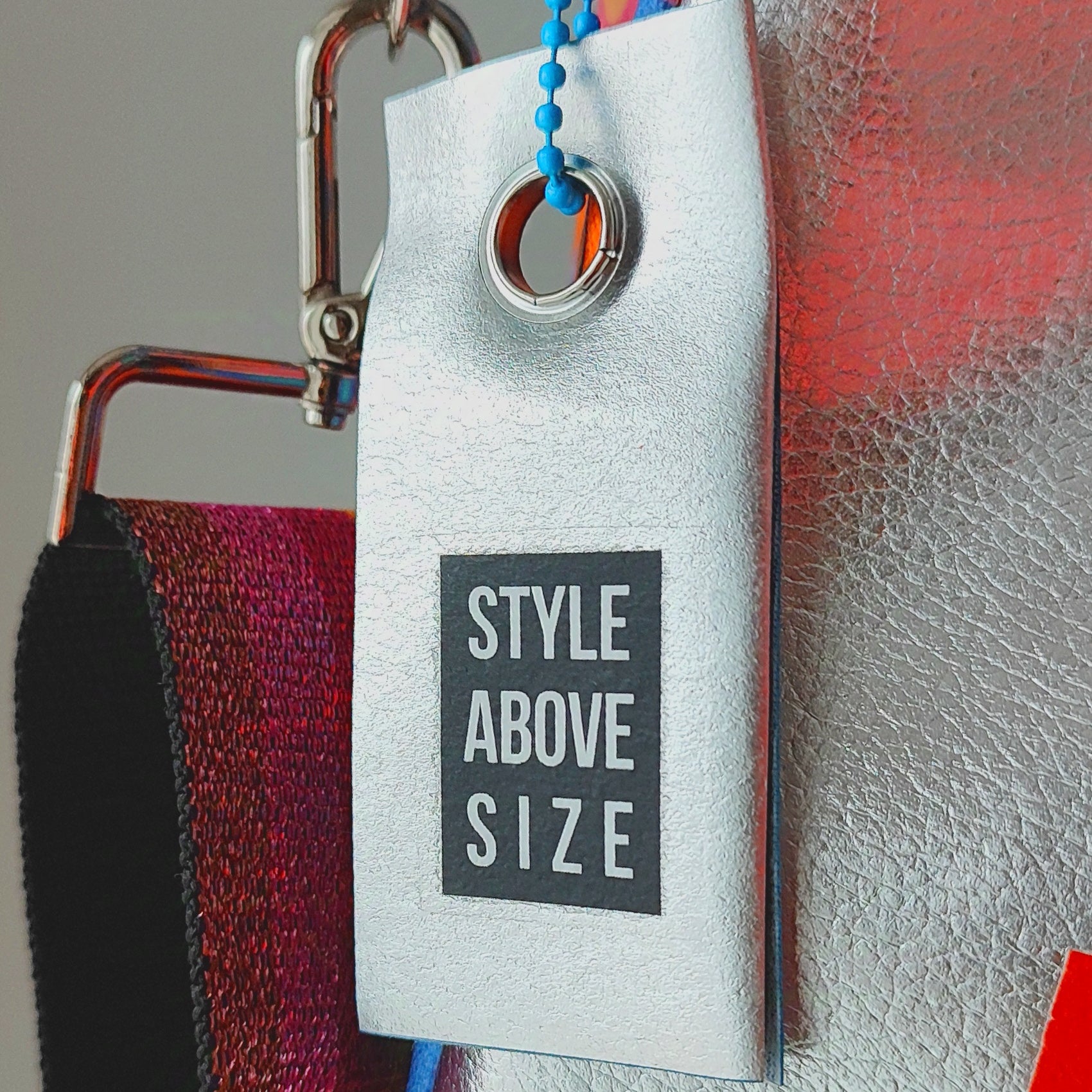 Bügelbilder Nählabels im Set "Sew Power" - Graphic Jam