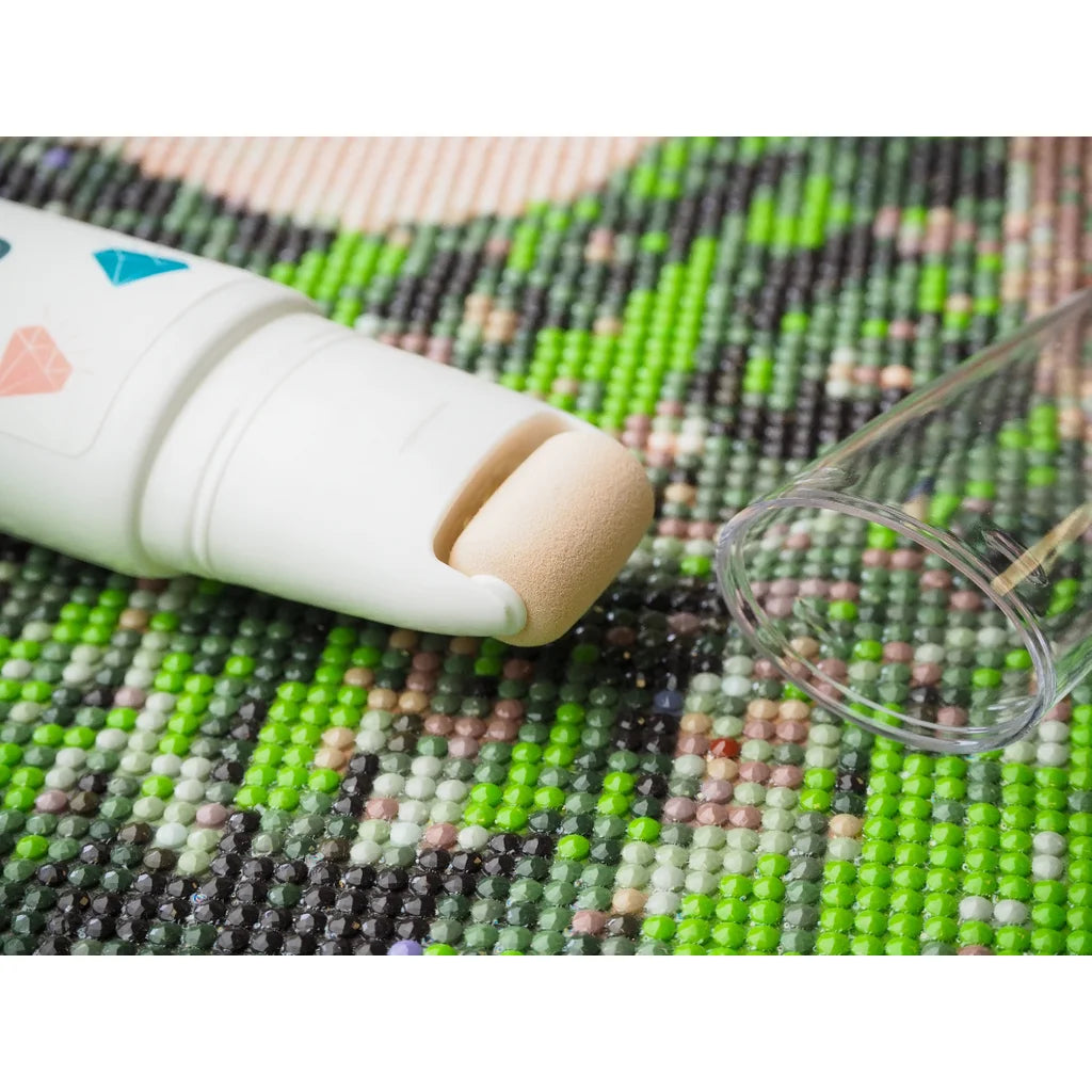 Diamond Painting Sealer