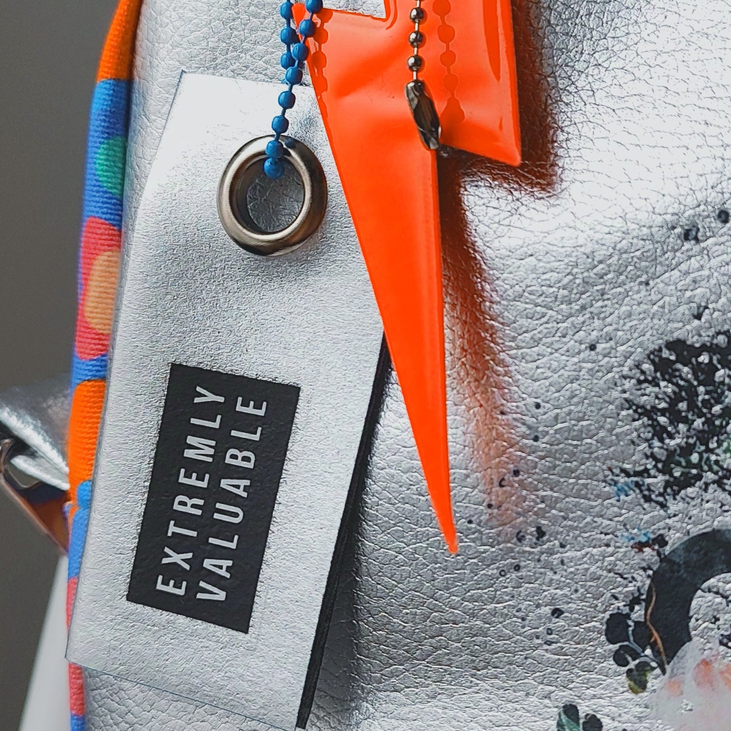 Bügelbilder Nählabels im Set "Sew Power" - Graphic Jam