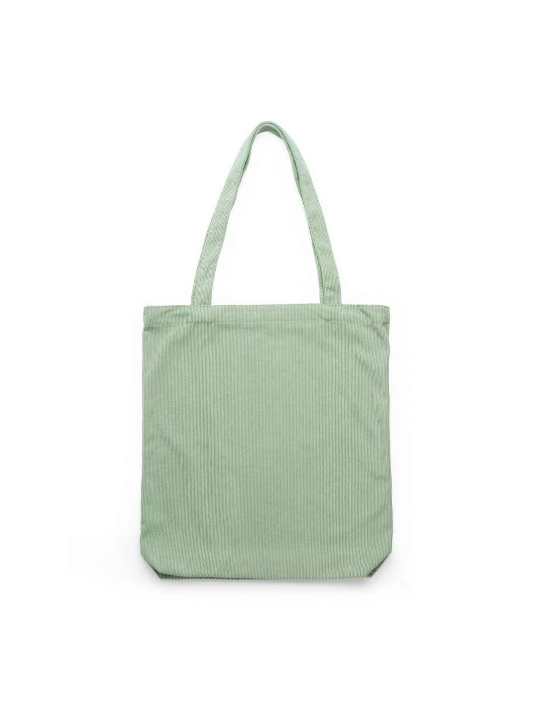 Shopper aus Cord