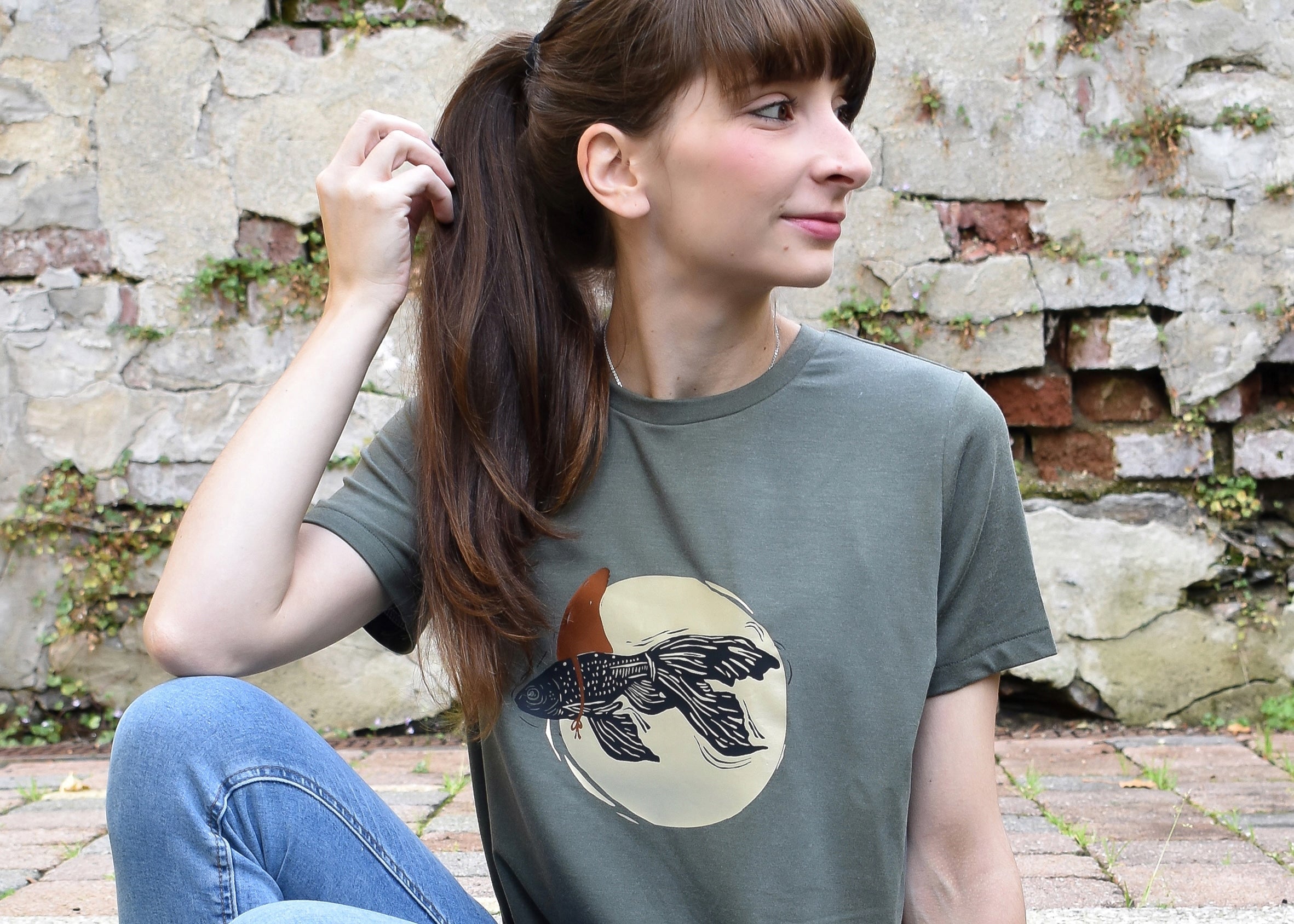 Goldfischhai_nettinaeht_quer