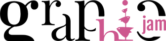 Graphic Jam Logo