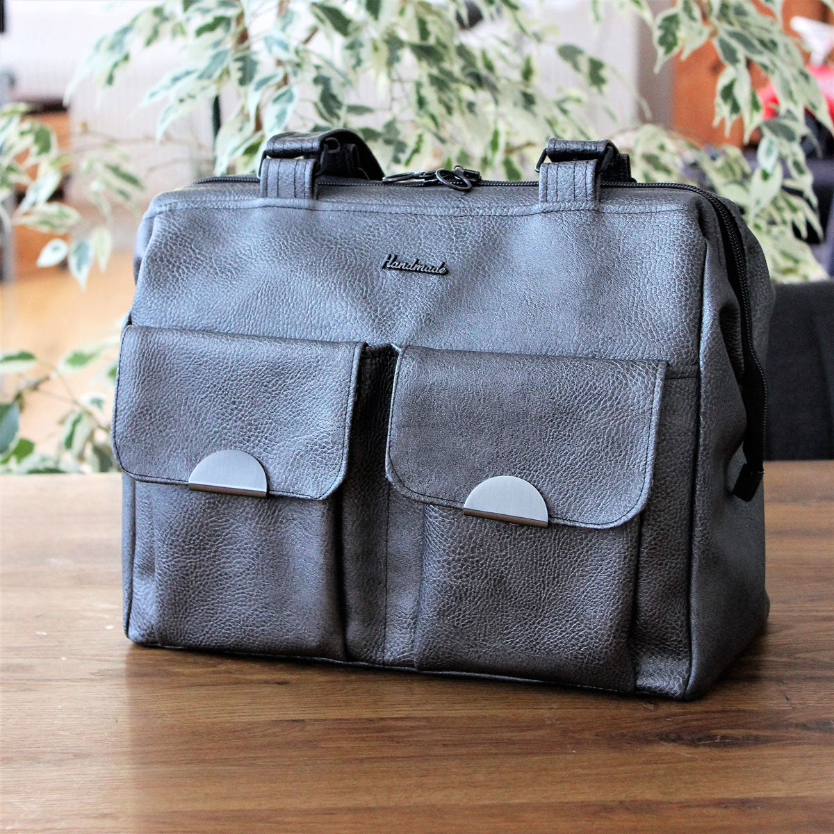 Handtasche ARKANSAS25 - Digitales Schnittmuster