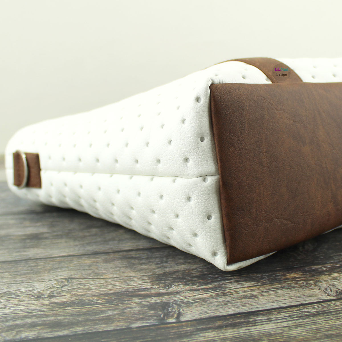 Handtasche TEXAS28 - Digitales Schnittmuster