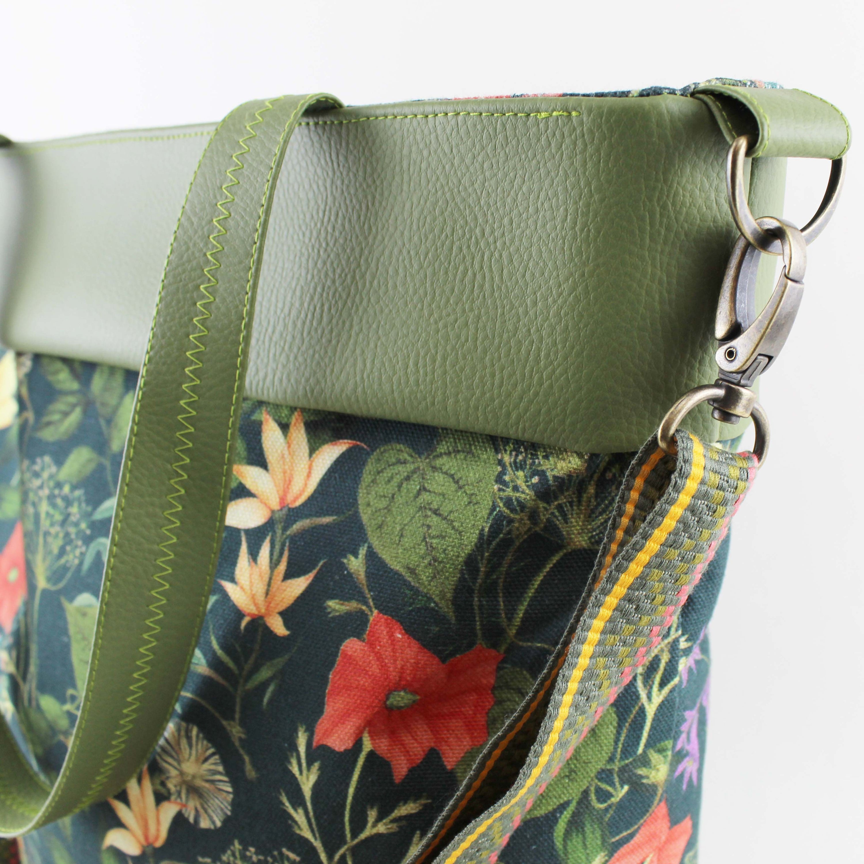 Shopper KENTUCKY14 - Digitales Schnittmuster
