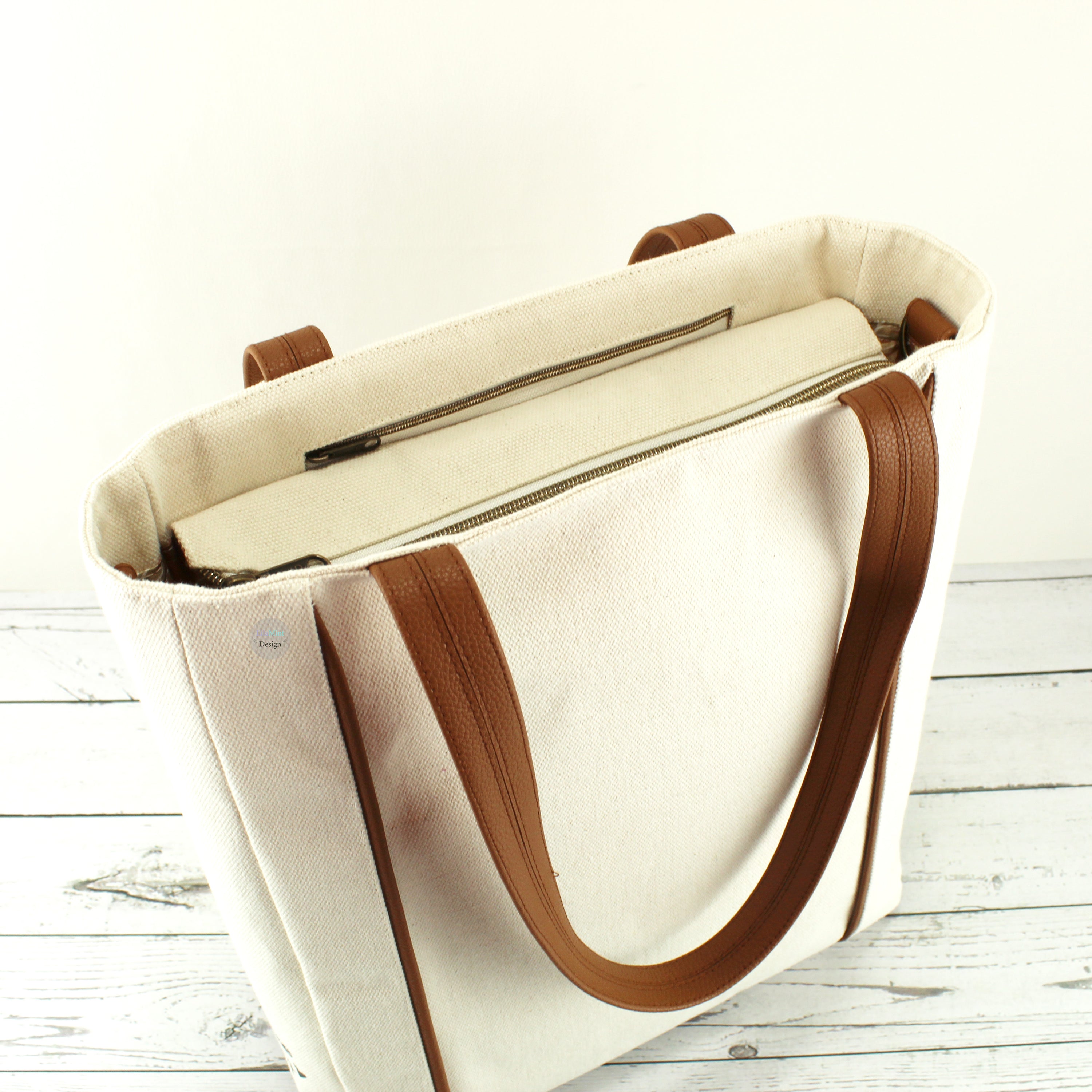 Shopper OREGON33 - Digitales Schnittmuster