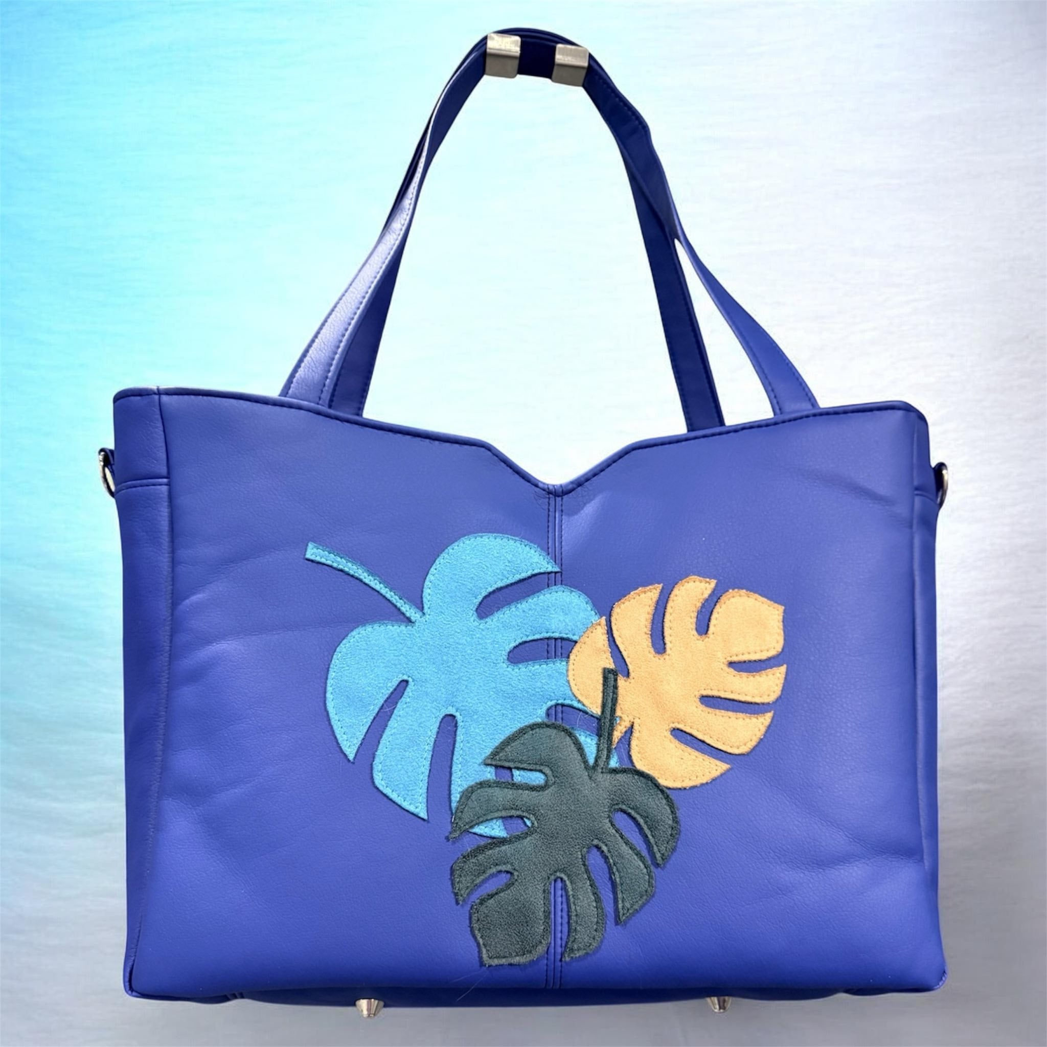 Handtasche Nina - Digitales Schnittmuster