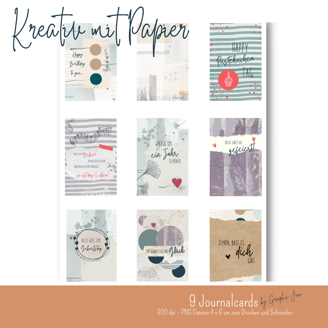 Journalcards_uebersicht