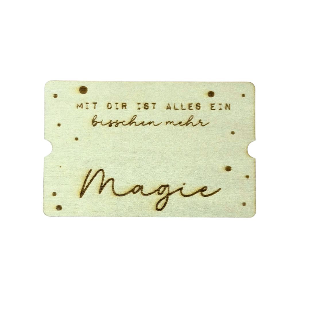 Perlenarmband "Lion"