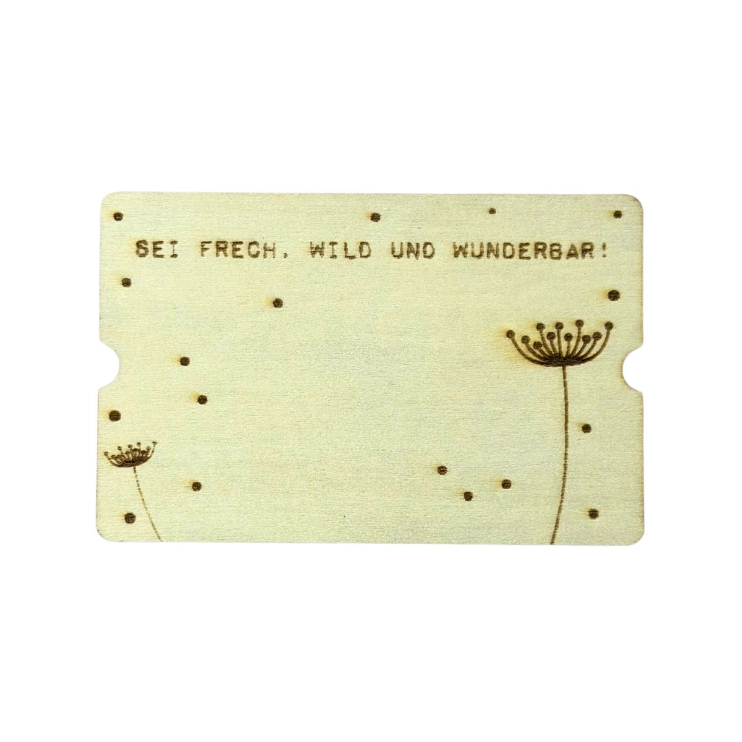 Perlenarmband "Lion"