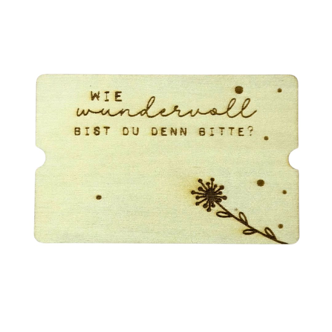 Perlenarmband "Lion"