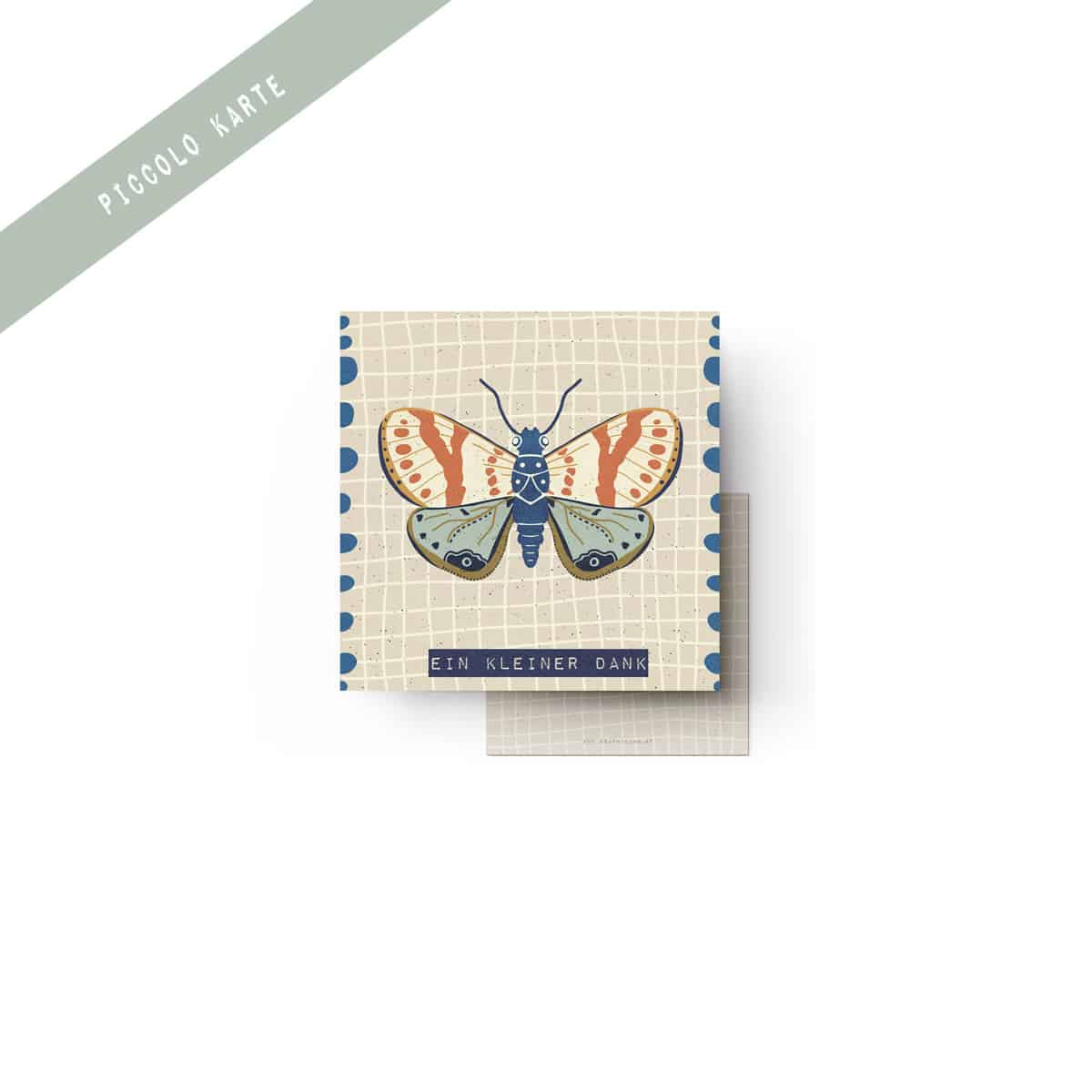 Piccolo_Postkarte_kleinerdank_Graphicjam_Papeterie