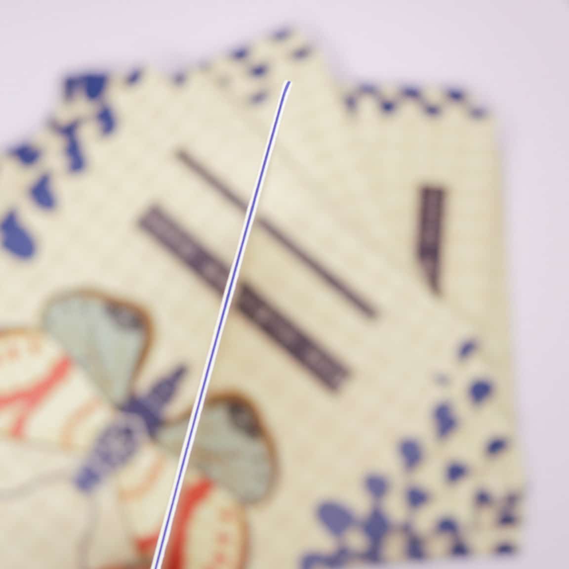 Piccolo Postkarten 8,5 x 8,5