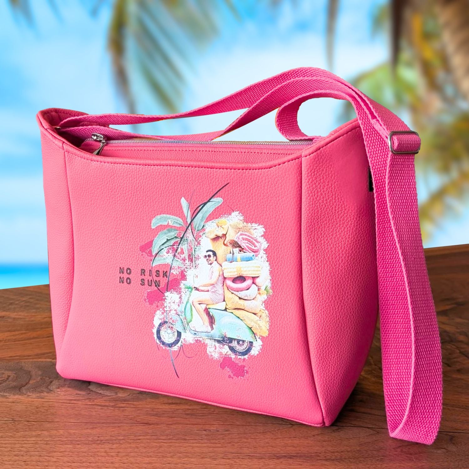 Schnittmuster "Adelie S"