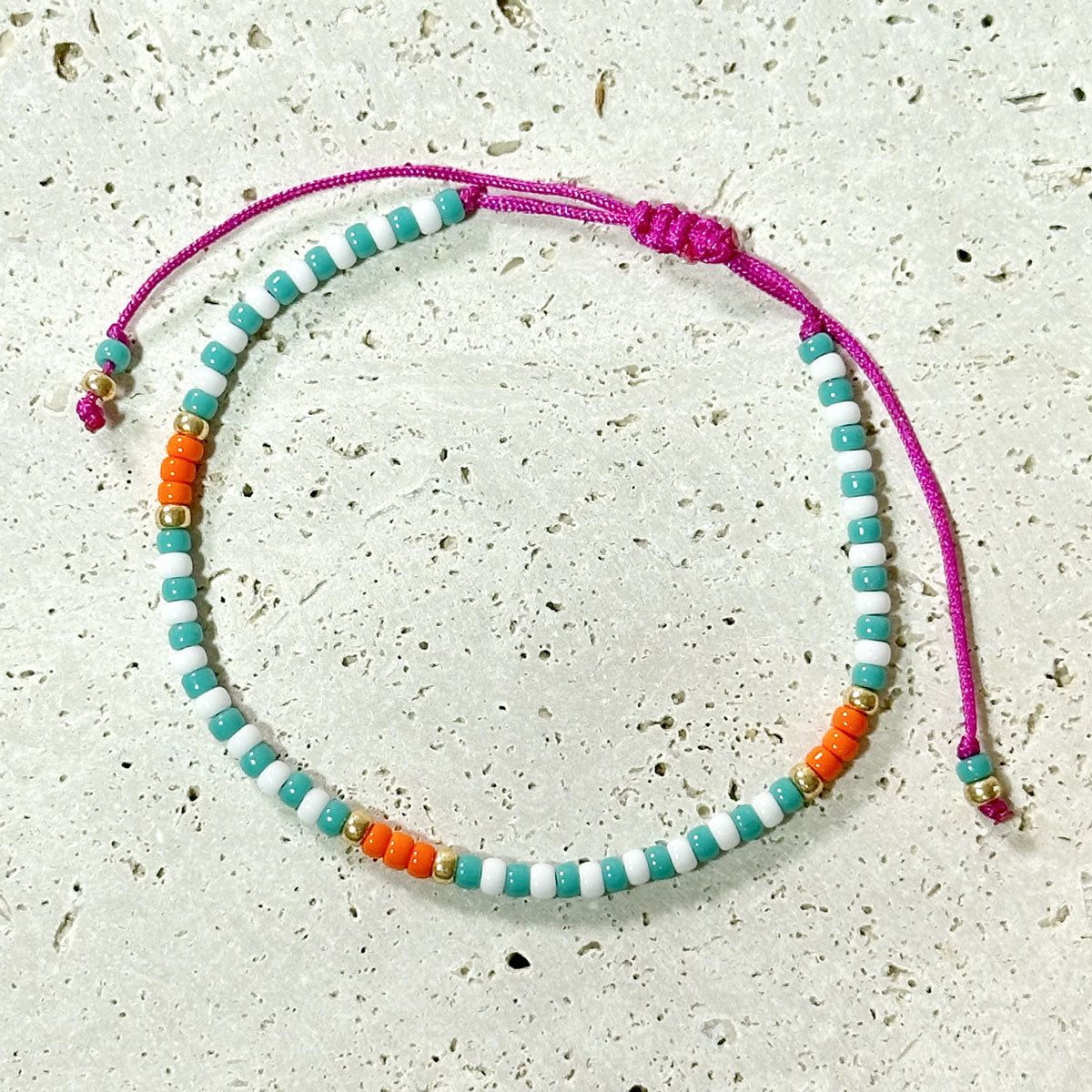 Perlenarmband "Kopenhagen"