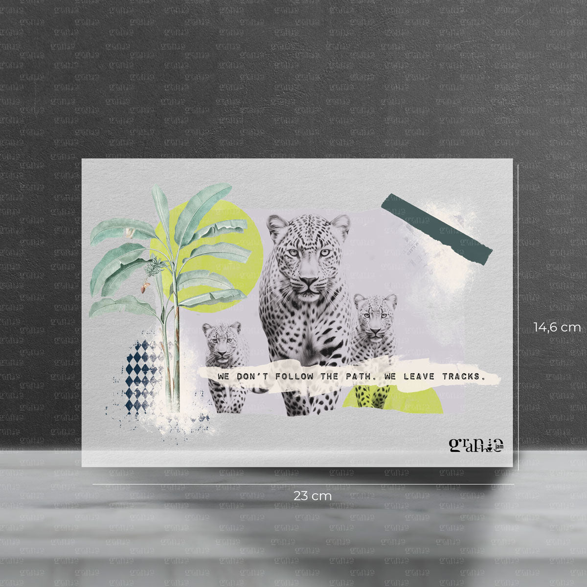 Cooles Spruch Bügelbild für Teens und Frauen