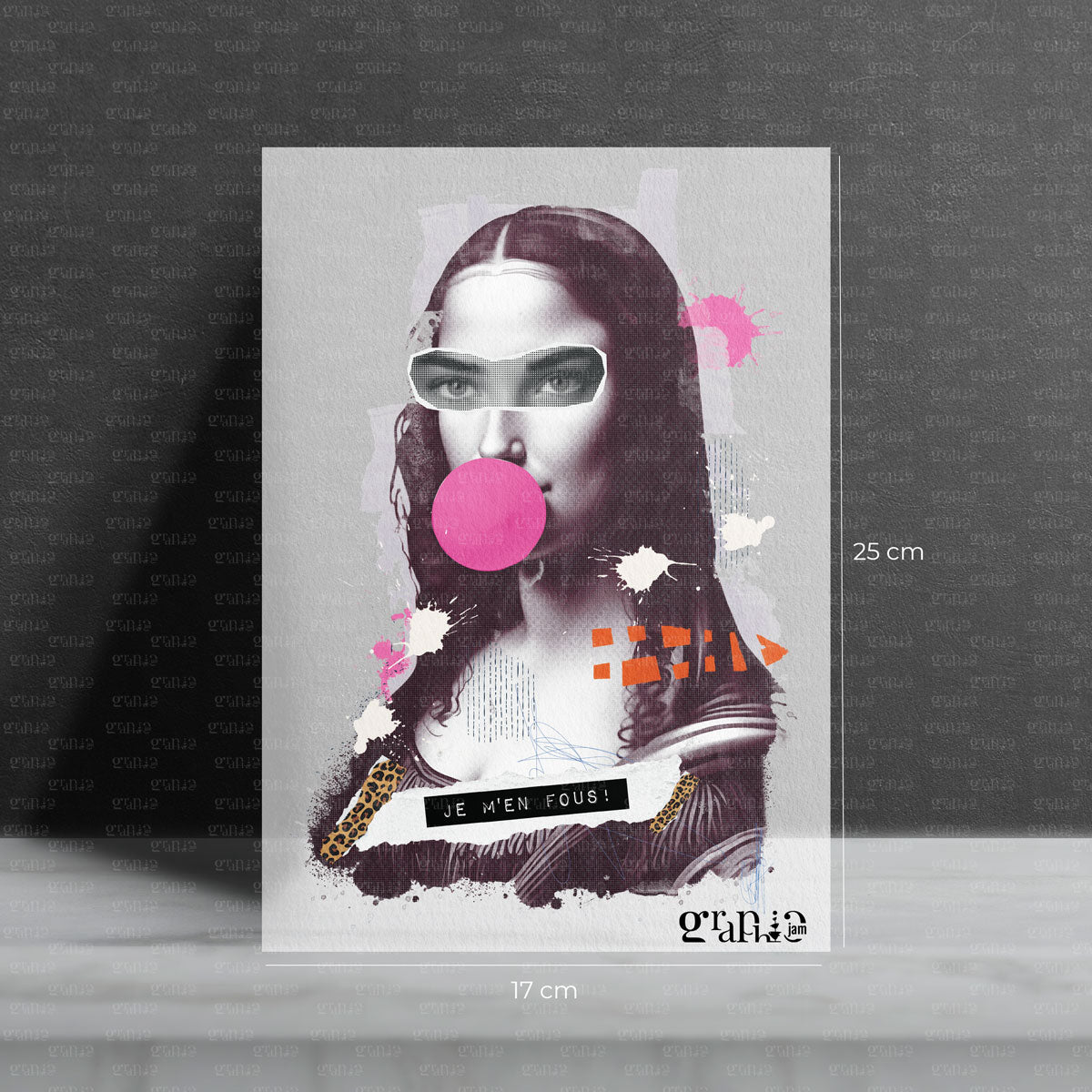 Kreative Bügelbilder für Textilien