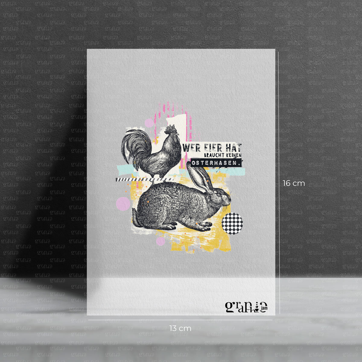 bügelbild für textilien