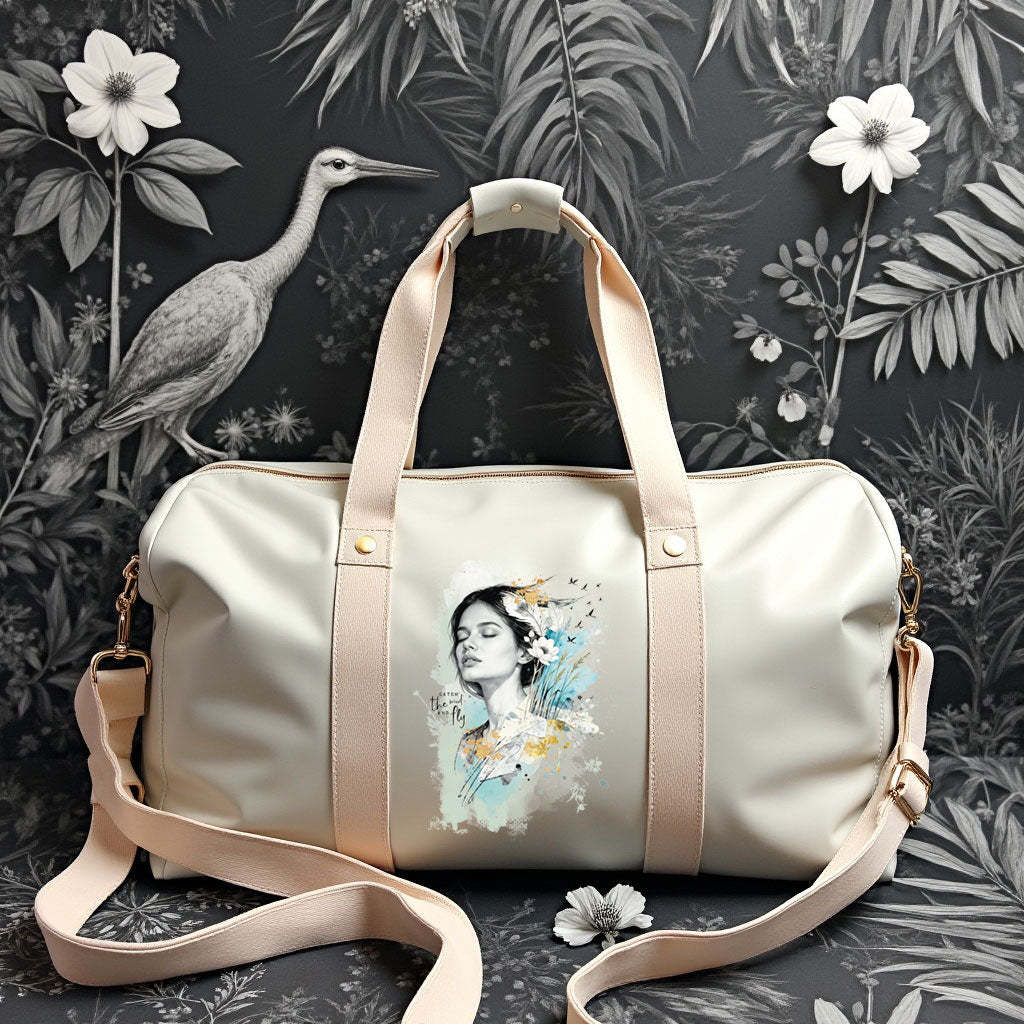 Bügelbild Windspiel