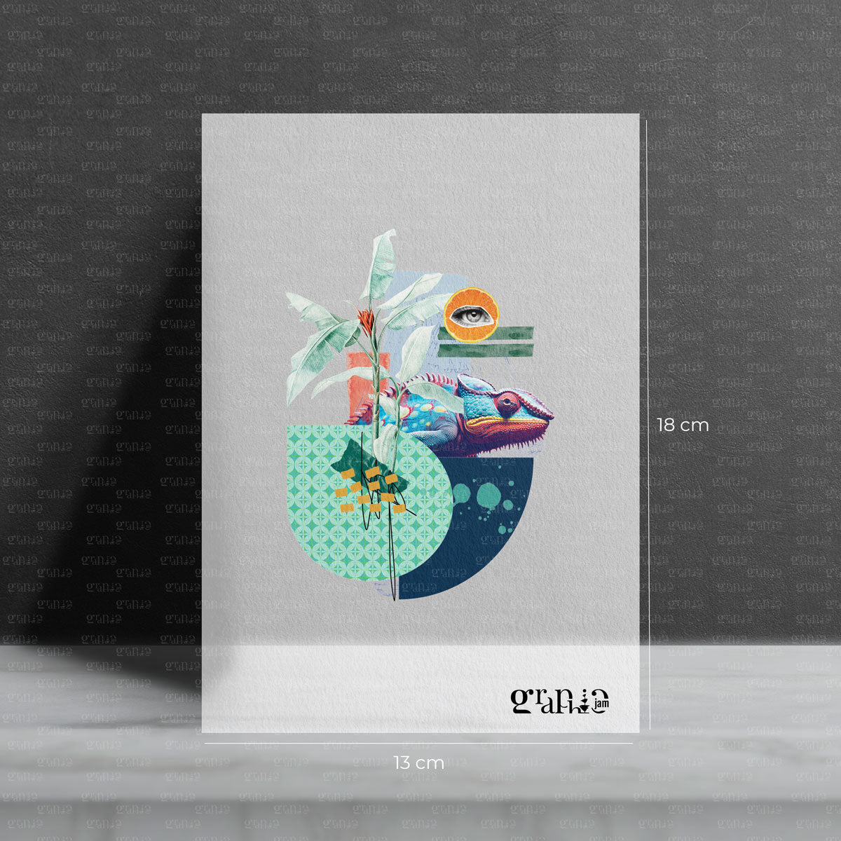 Bügelbilder für Teens