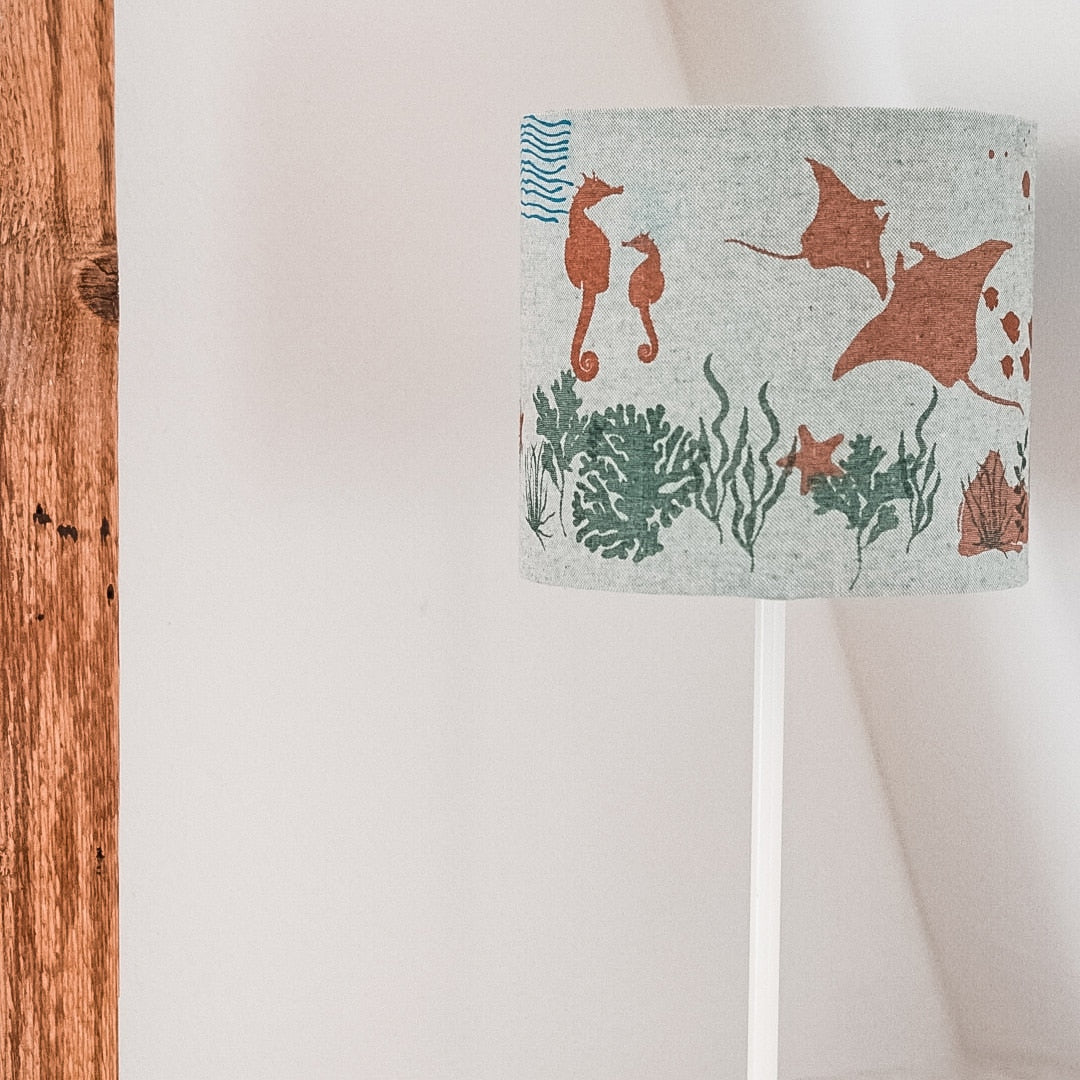 Deep Blue Sea maritimes Plotterbundle