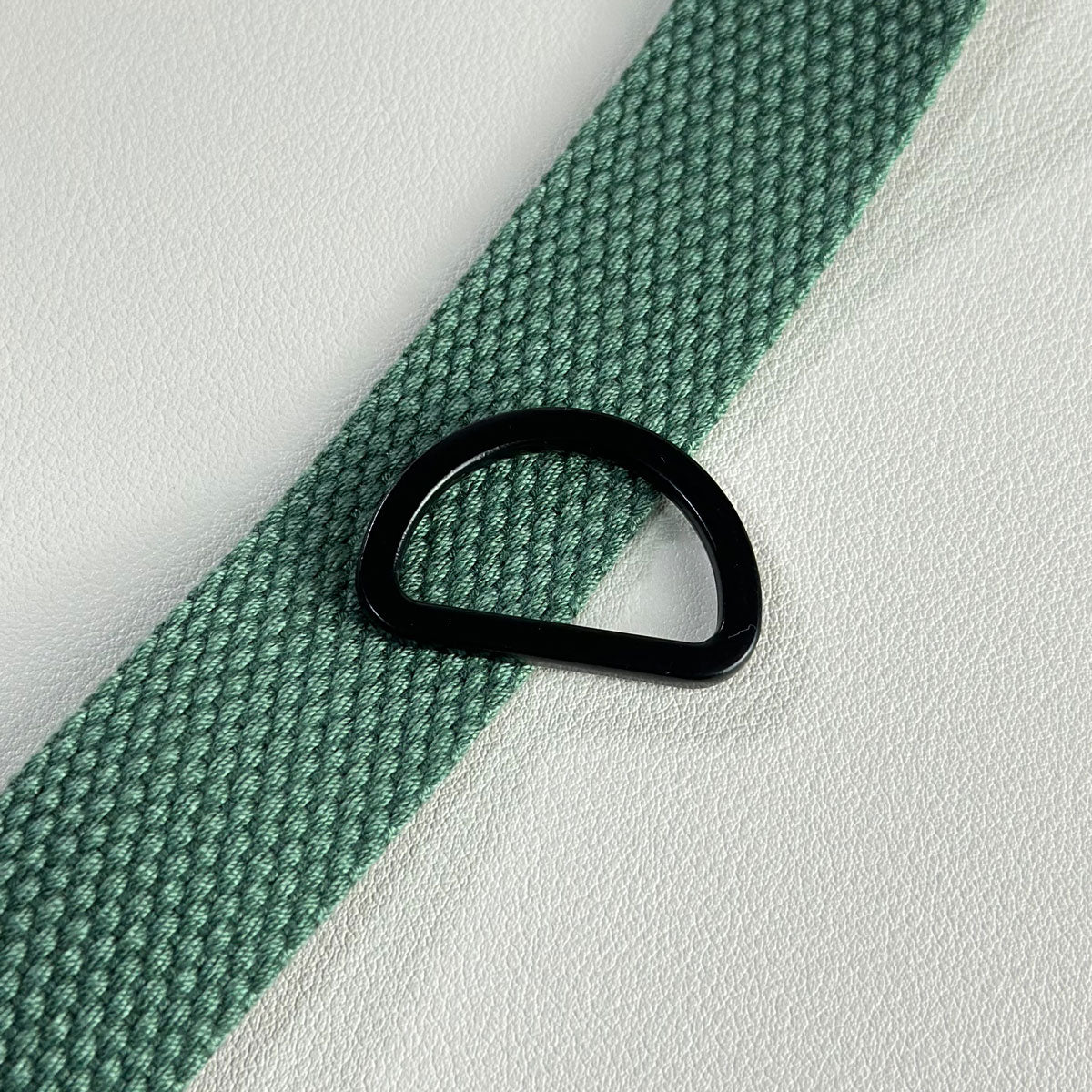 Premium D Ringe 25 mm