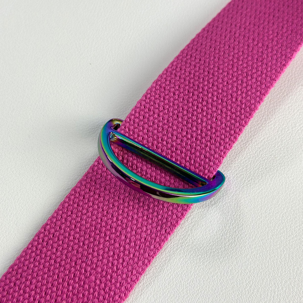 Premium D Ringe 38 mm