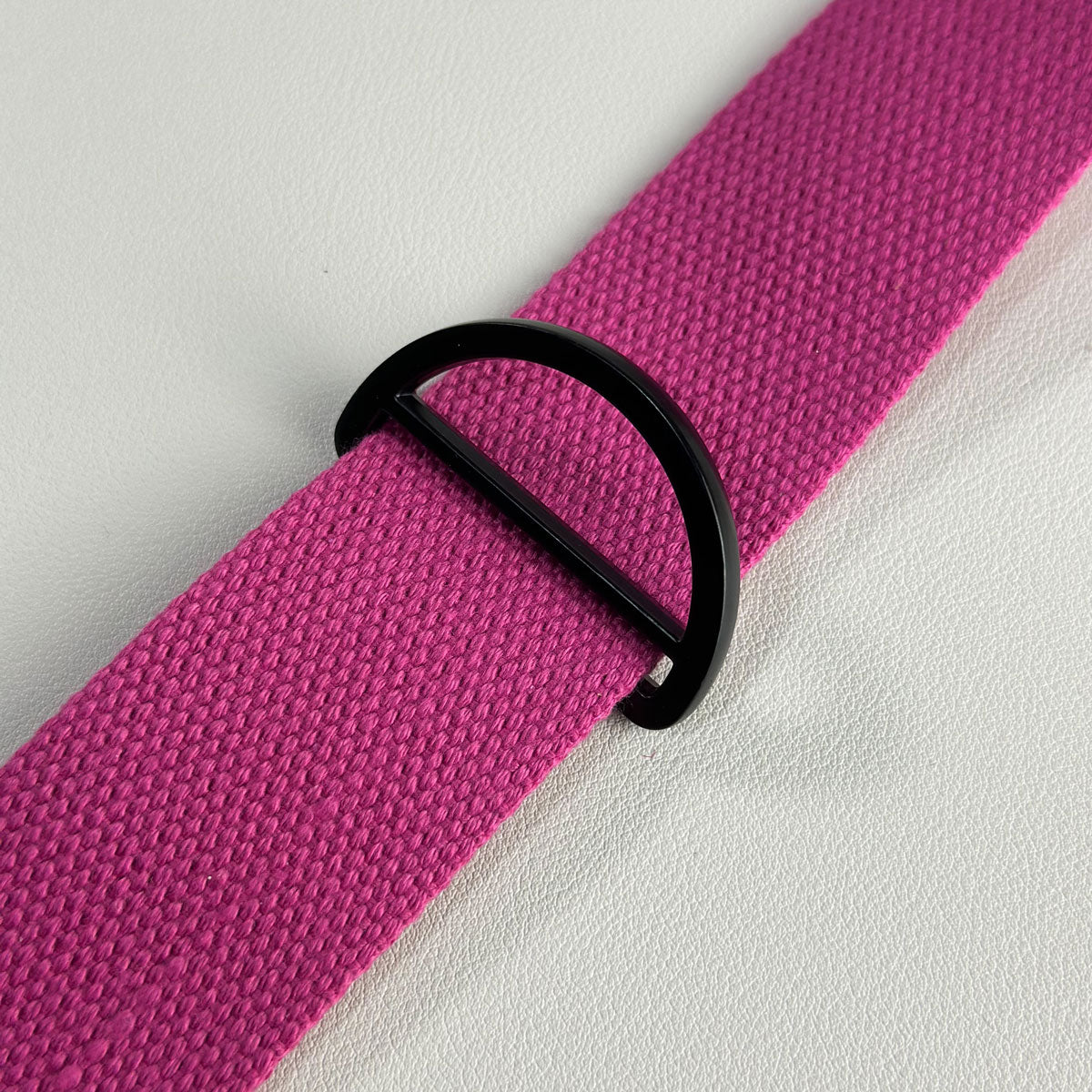 Premium D Ringe 38 mm