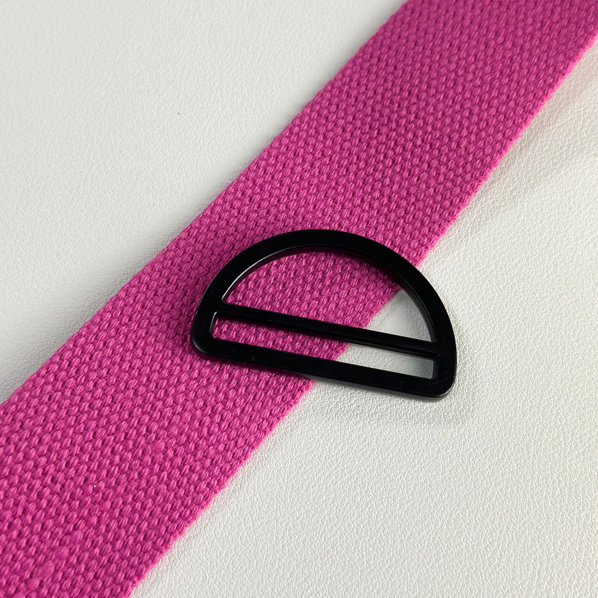 Premium D Ringe 38 mm