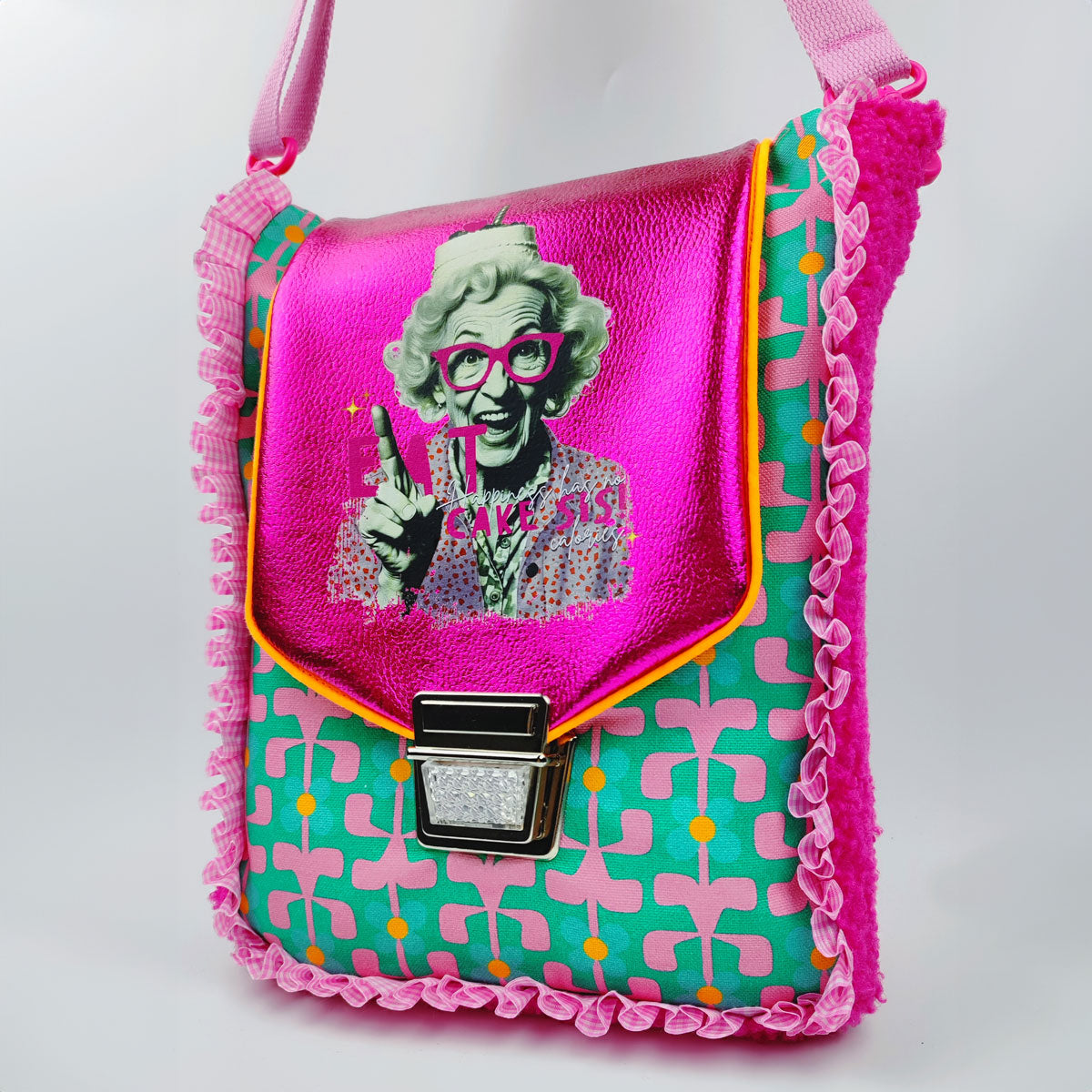 Eat Cake - Inspiration von Unikath