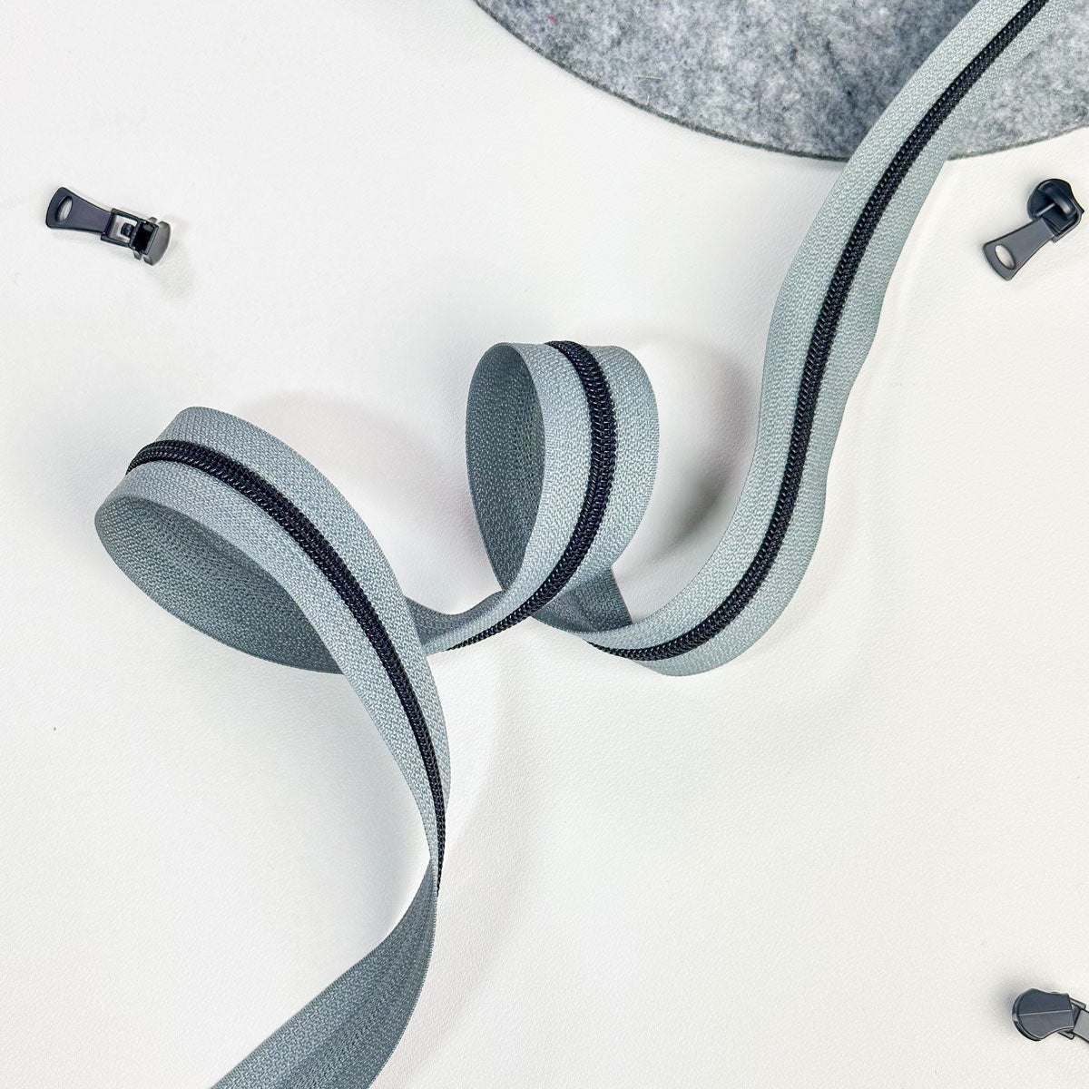 Reisverschluss ür Taschenprojekte