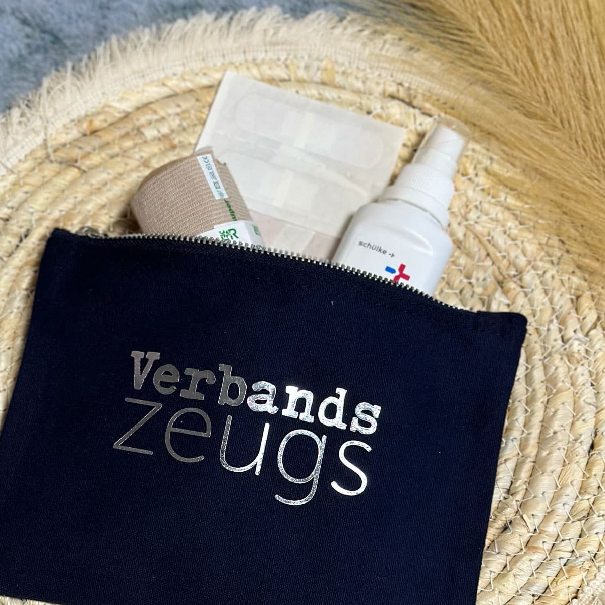 Notfalltasche Plotterdatei Medizin Arzt