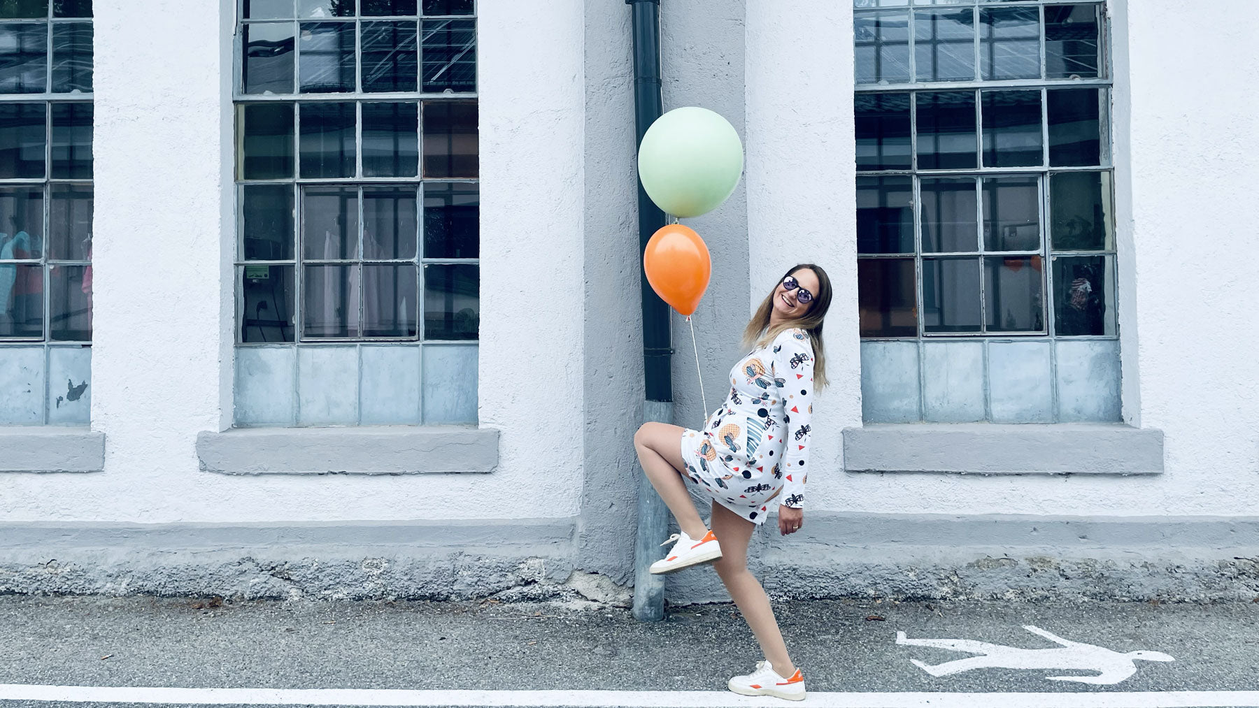 Graphic Jam - Banner Kreative Artikel für deine DIY Projekte