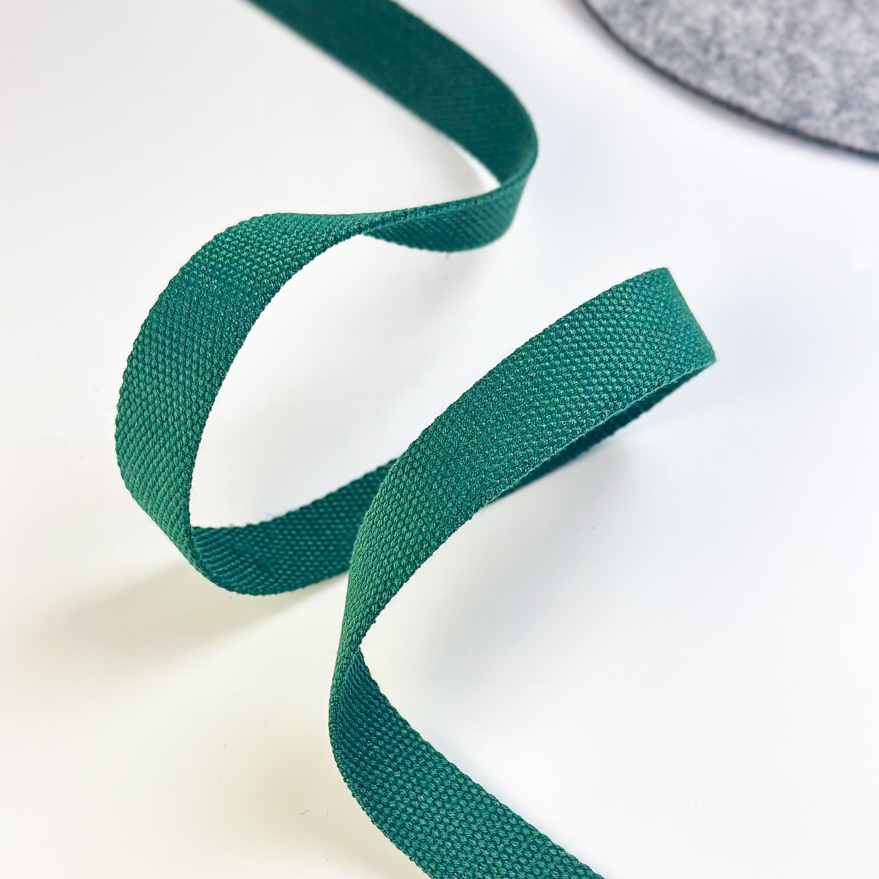 Gurtband "Pine Green" 25mm