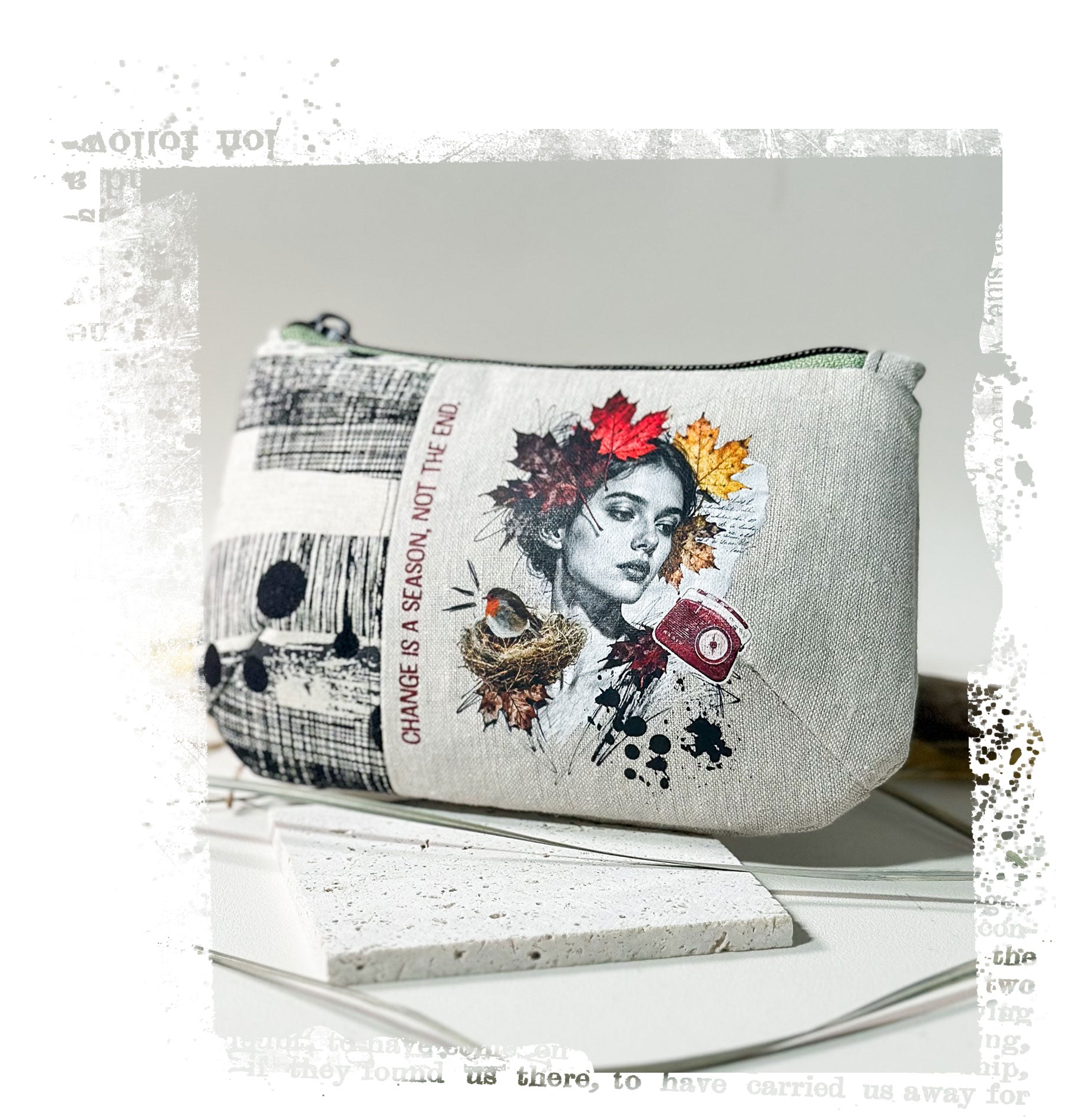 Schnittmuster Hutzelgunde von sewsimple.de