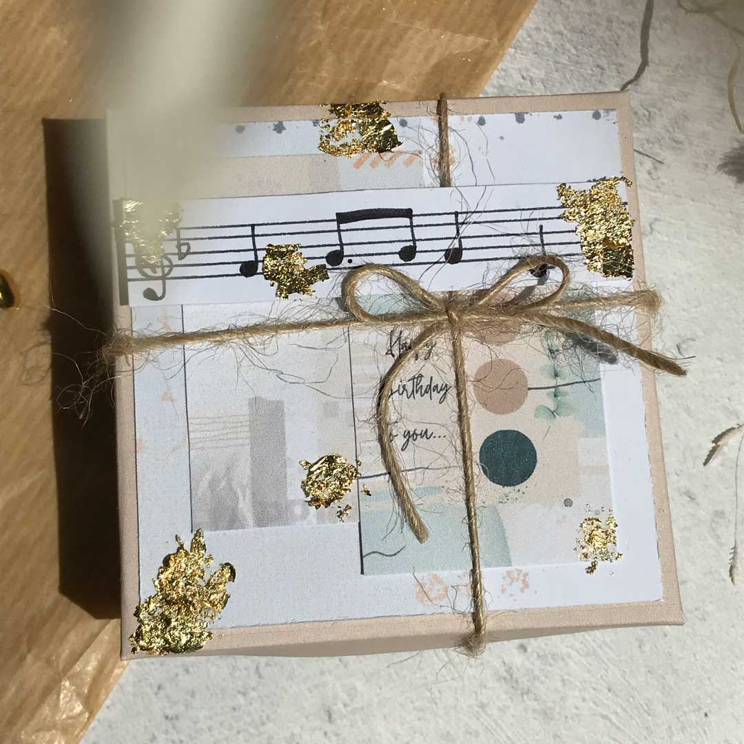 Journalcards