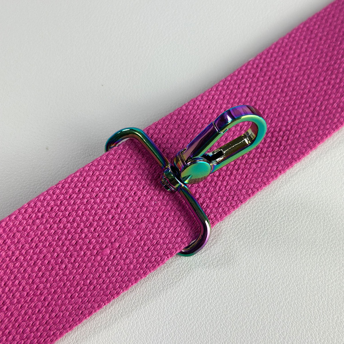 Premium Karabiner 38 mm