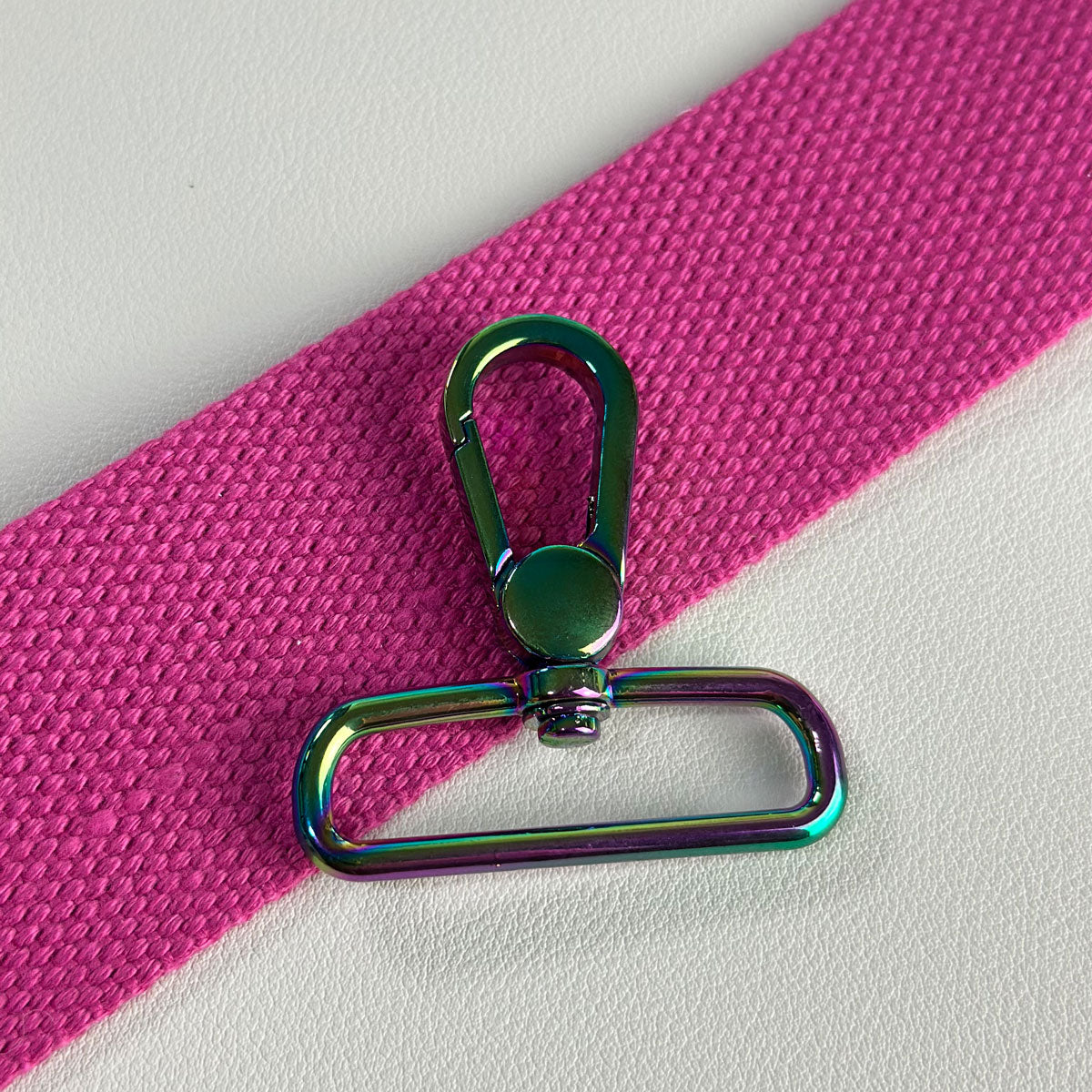 Premium Karabiner 38 mm