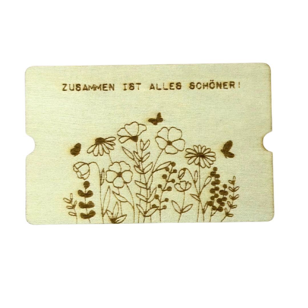 Perlenarmband "Lion"