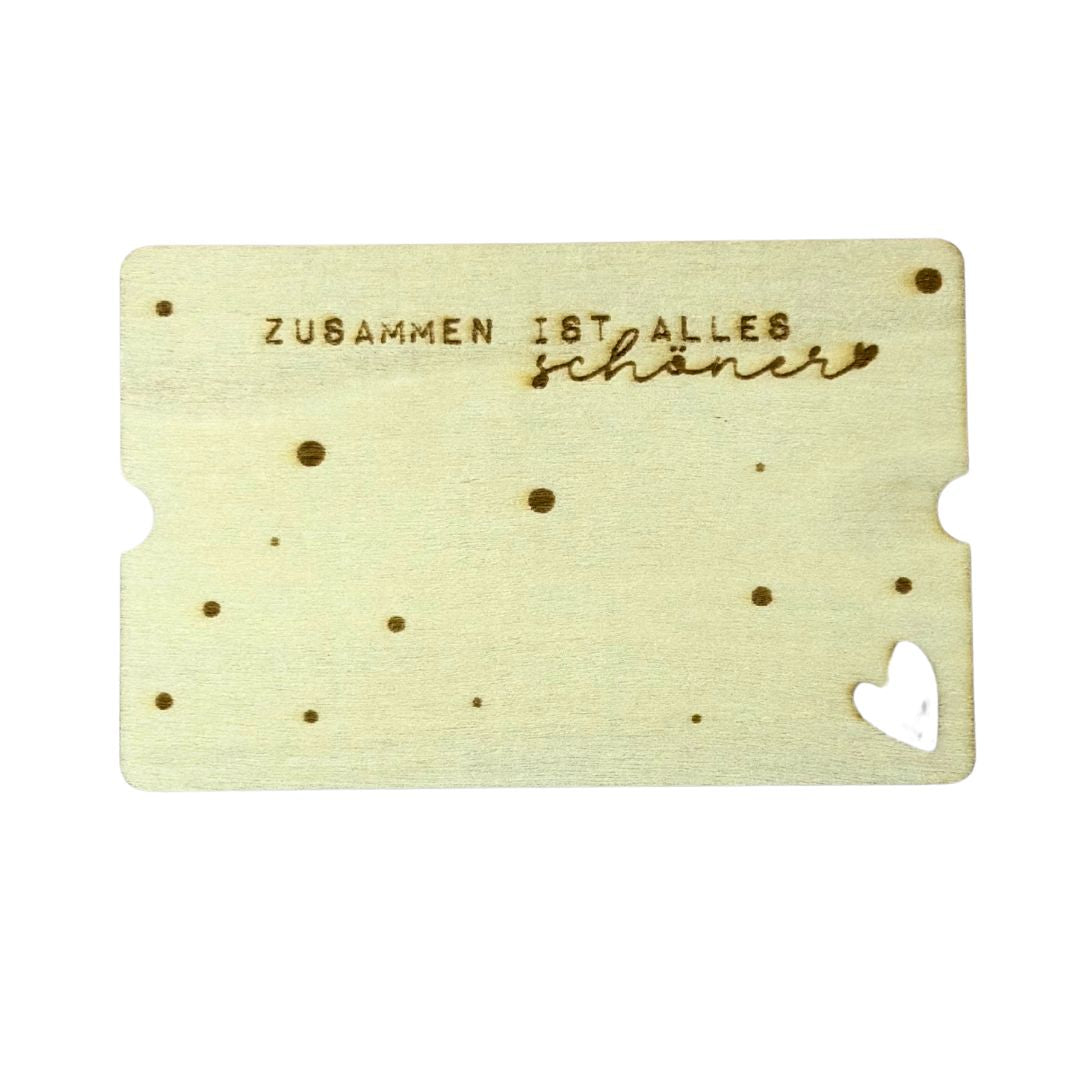 Perlenarmband "Lion"