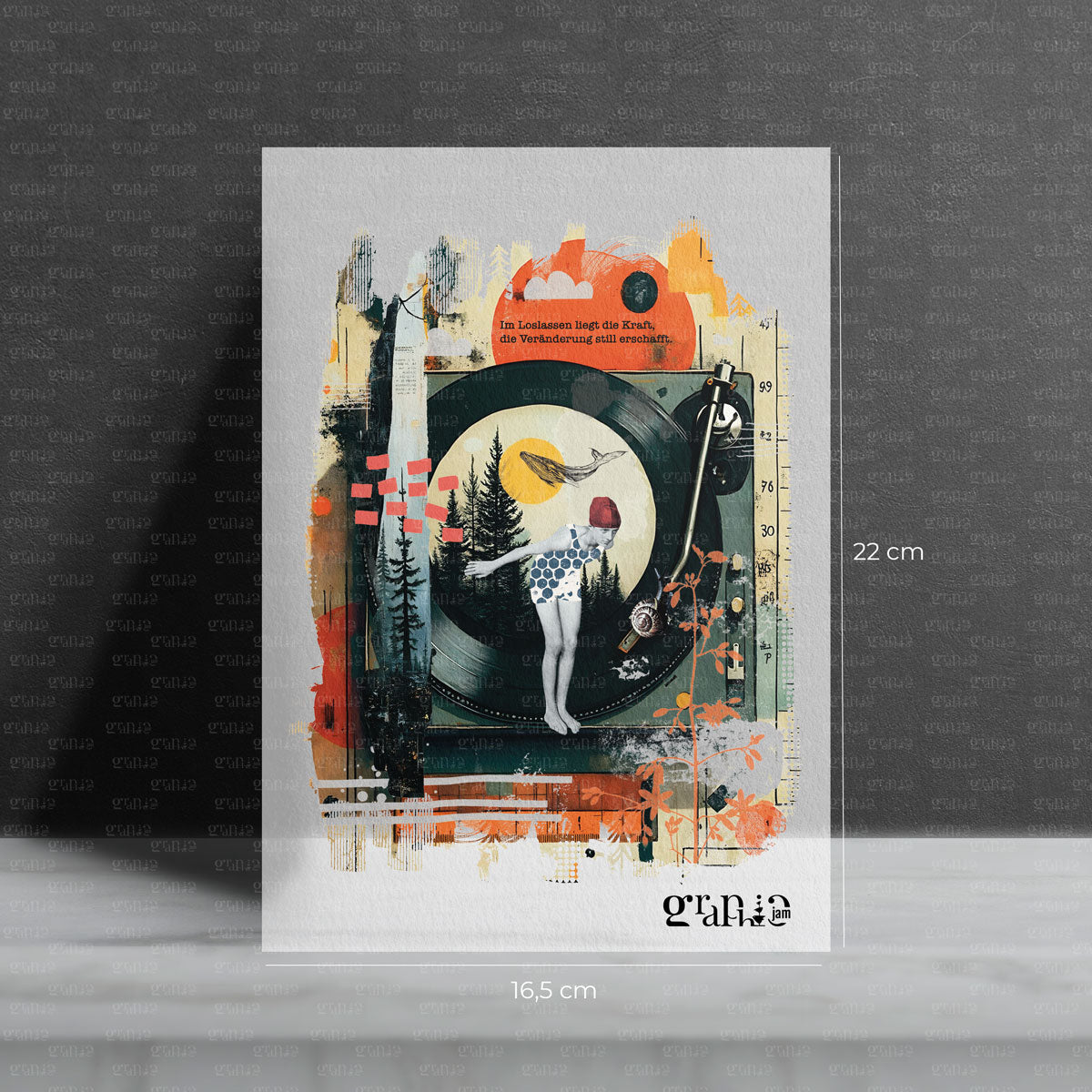 Bügelbilder bei Graphic Jam kaufen.