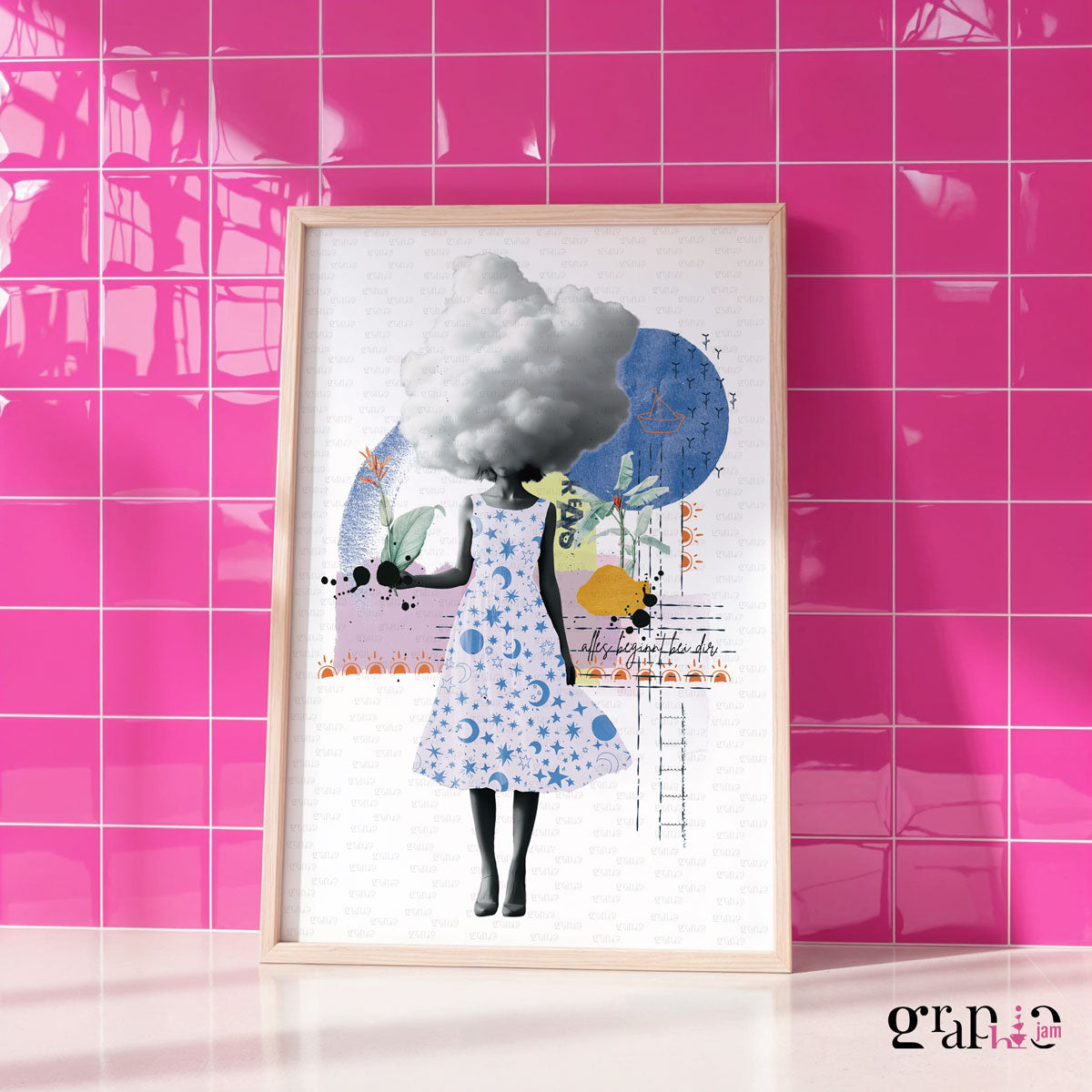 Art Print Dreams