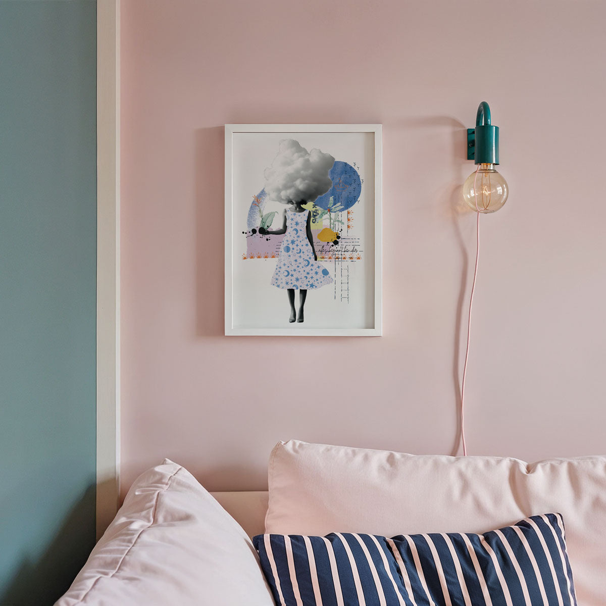 Art Print Dreams