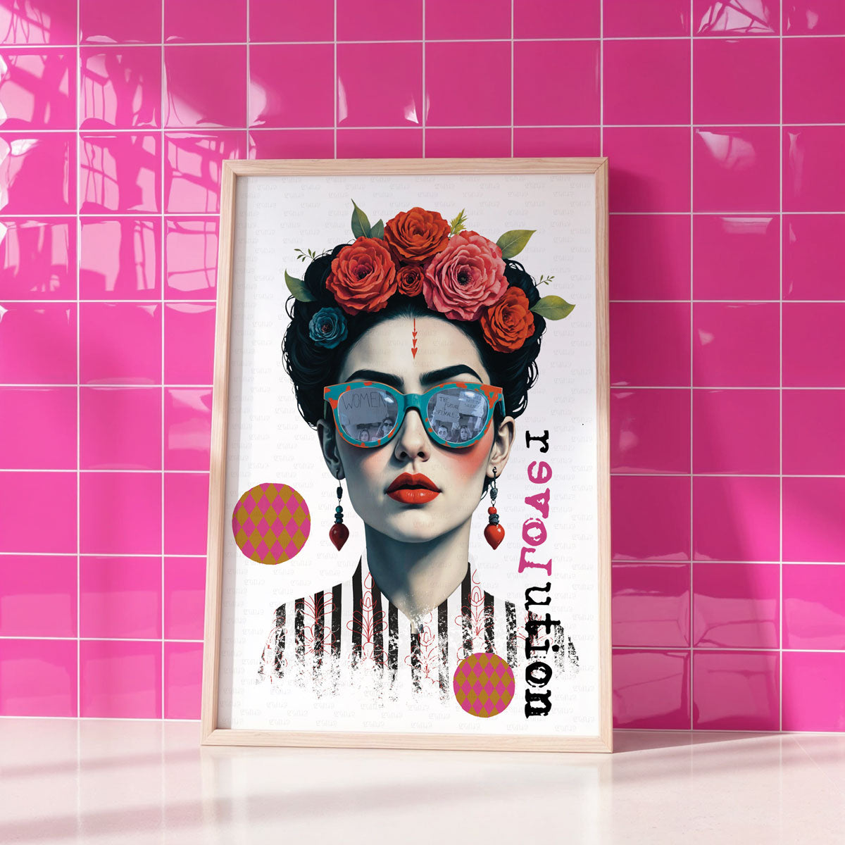 Art Print Revolution