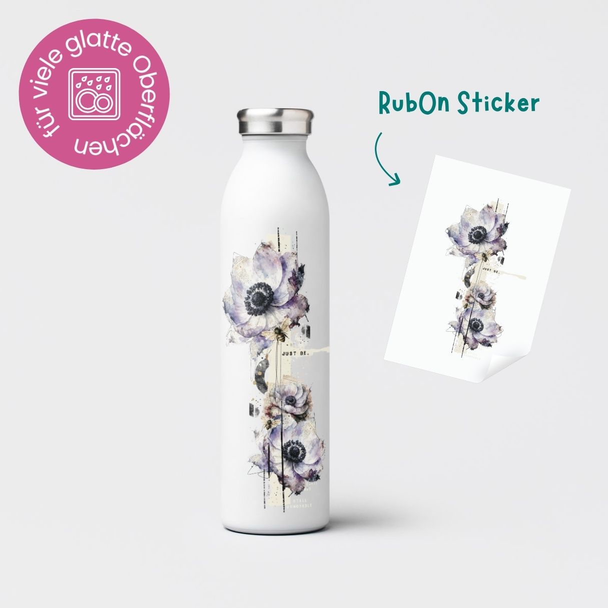 RubOn Anemone