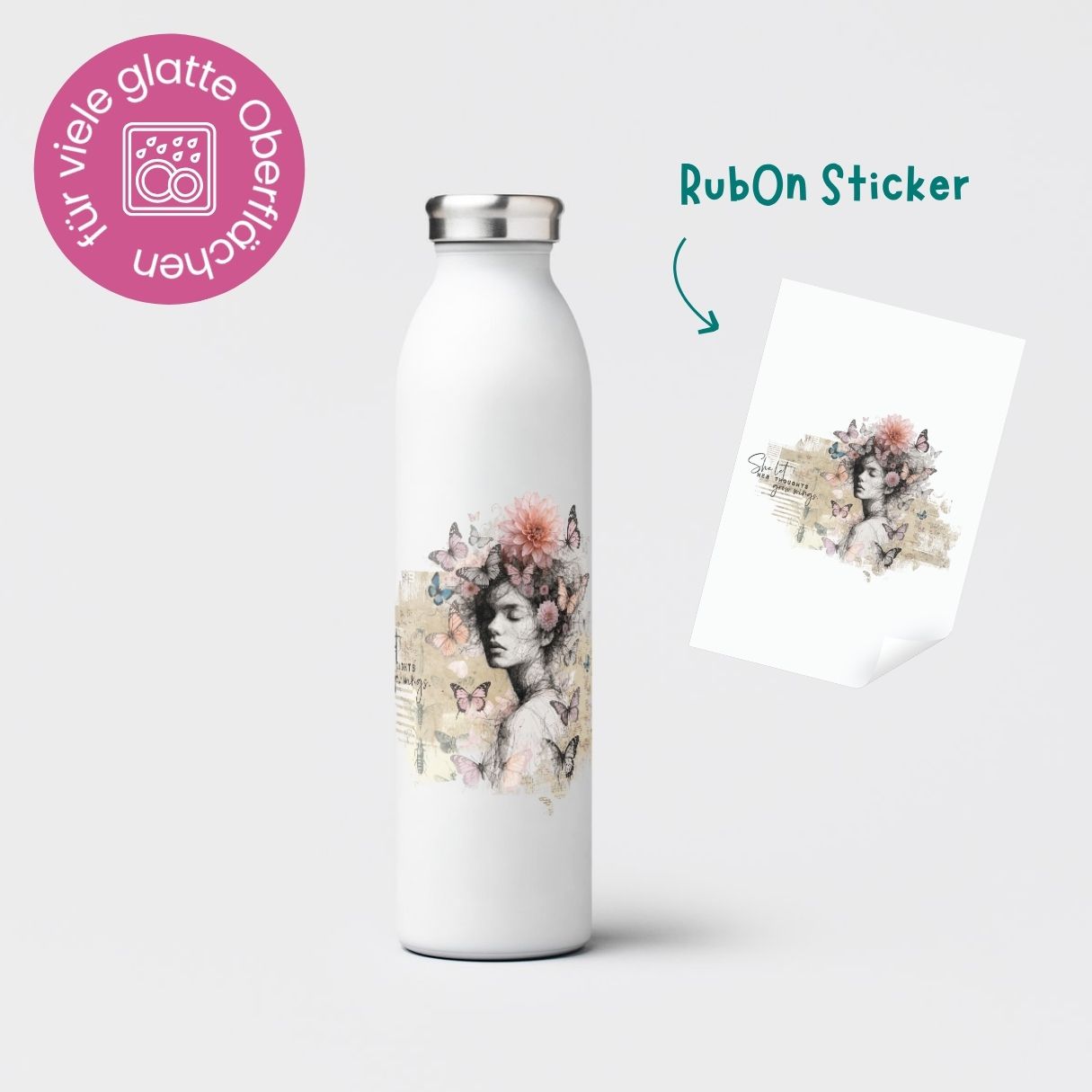 RubOn Soul Garden