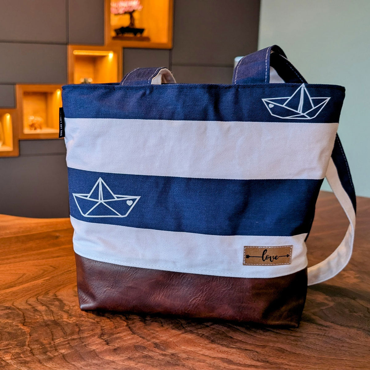 Schnittmuster "Kyst-Mini-Midi-Big - BAG"