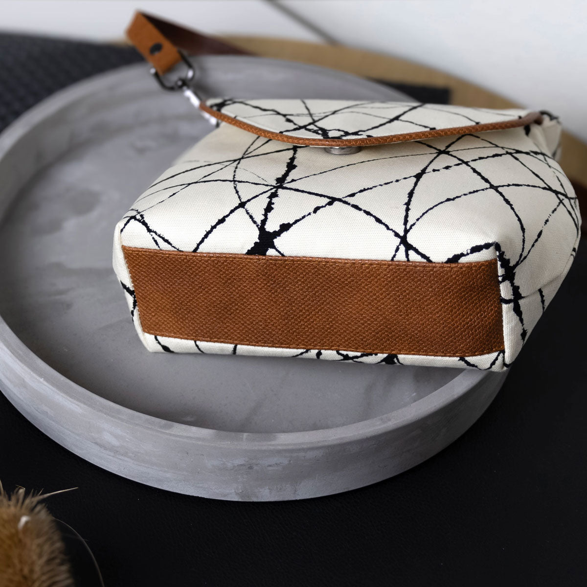 Schnittmuster Tasche Anesa - Ebook